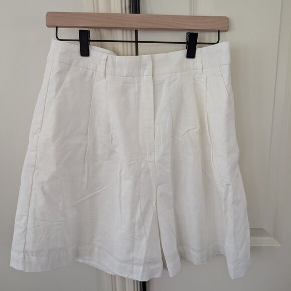 NWT Commense Paros Cover Up Two Piece Shorts Set - Picture 6 of 9